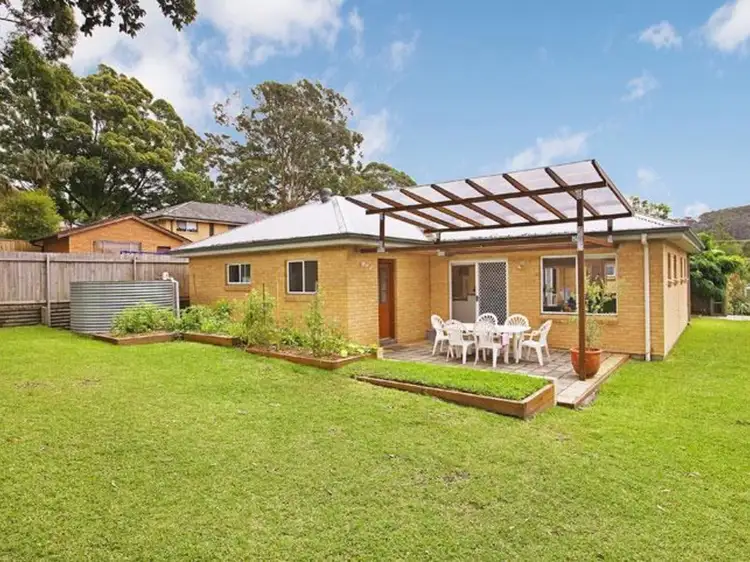 Third view of Homely house listing, 12 Winston Street, Wamberal NSW 2260