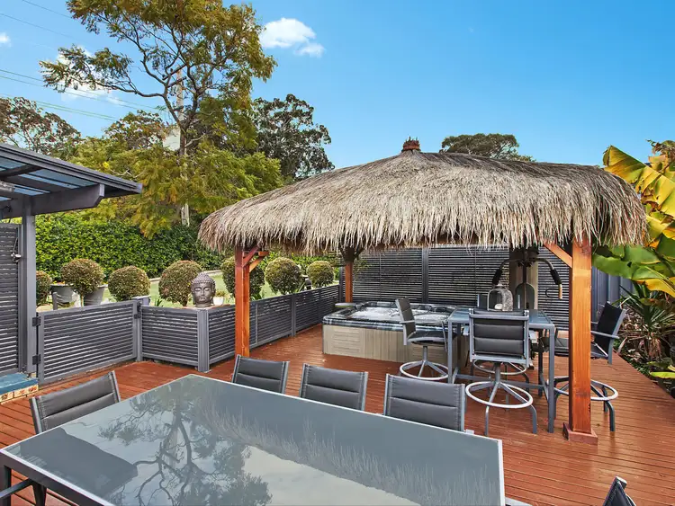 Second view of Homely house listing, 23 High Street, Saratoga NSW 2251