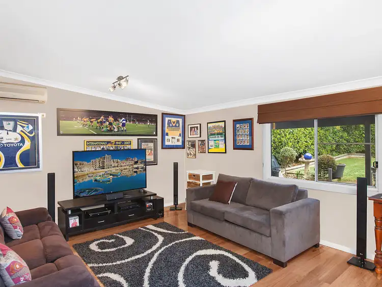 Fifth view of Homely house listing, 23 High Street, Saratoga NSW 2251