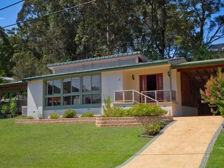 4 Warilda Street, Saratoga NSW 2251