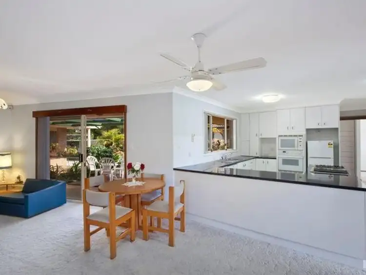 Second view of Homely house listing, 14 Christle Street, Green Point NSW 2251