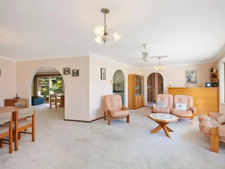Third view of Homely house listing, 14 Christle Street, Green Point NSW 2251