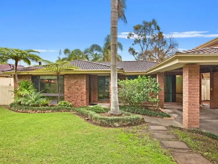 239 Steyne Road, Saratoga NSW 2251