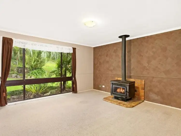 Second view of Homely house listing, 239 Steyne Road, Saratoga NSW 2251