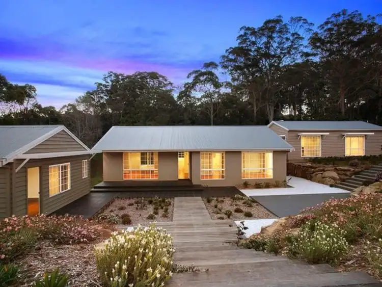Main view of Homely house listing, 107 Picketts Valley Road, Picketts Valley NSW 2251