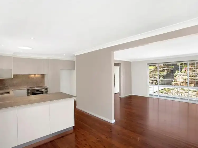 Third view of Homely house listing, 107 Picketts Valley Road, Picketts Valley NSW 2251