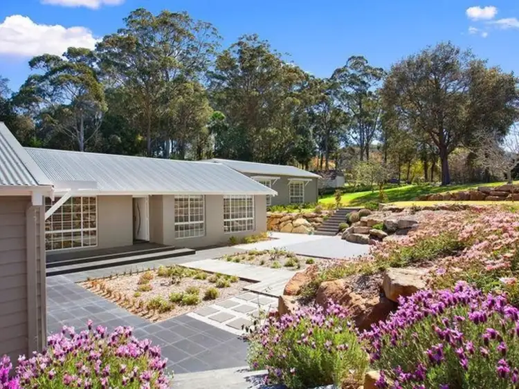 Fourth view of Homely house listing, 107 Picketts Valley Road, Picketts Valley NSW 2251