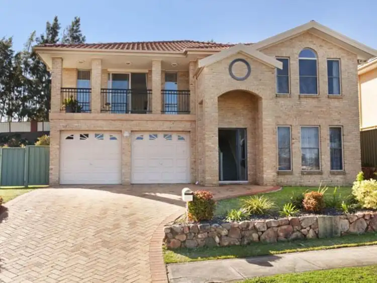 32 Kintyre Road, Hamlyn Terrace NSW 2259