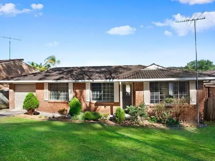 60 Henzel Road, Green Point NSW 2251