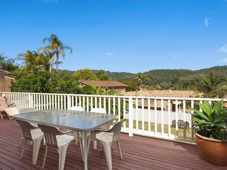 Second view of Homely house listing, 60 Henzel Road, Green Point NSW 2251