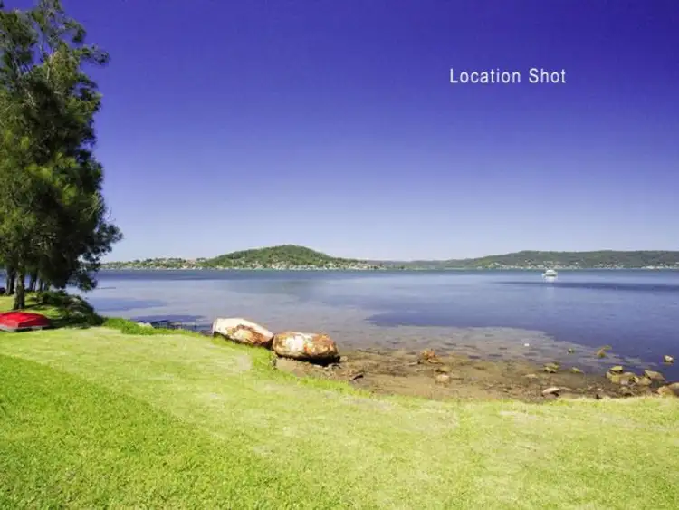 Fourth view of Homely house listing, 60 Henzel Road, Green Point NSW 2251