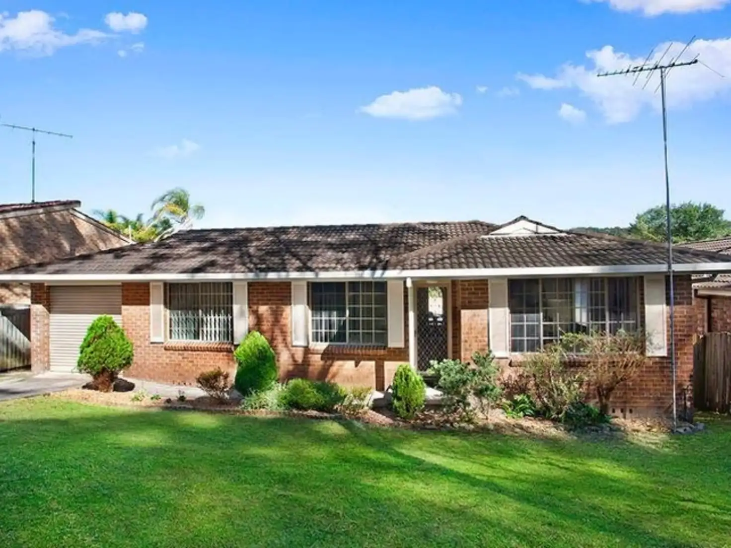 Main view of Homely house listing, 60 Henzel Road, Green Point NSW 2251