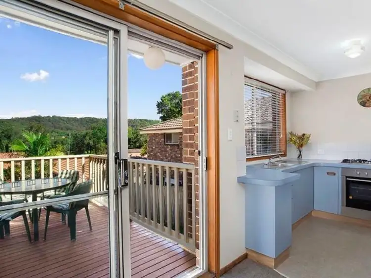 Second view of Homely house listing, 60 Henzel Road, Green Point NSW 2251