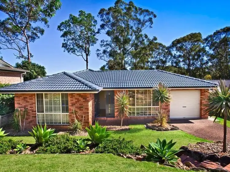 Main view of Homely house listing, 15 Greenvale Road, Green Point NSW 2251