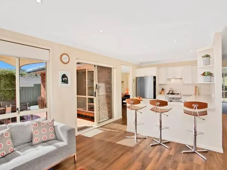 Second view of Homely house listing, 15 Greenvale Road, Green Point NSW 2251
