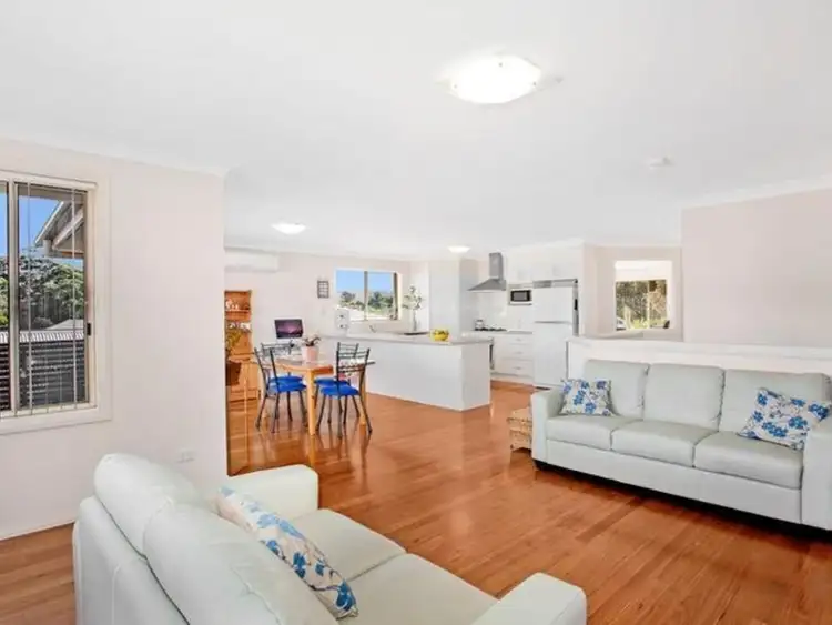 Second view of Homely house listing, 37 Sun Valley Road, Green Point NSW 2251