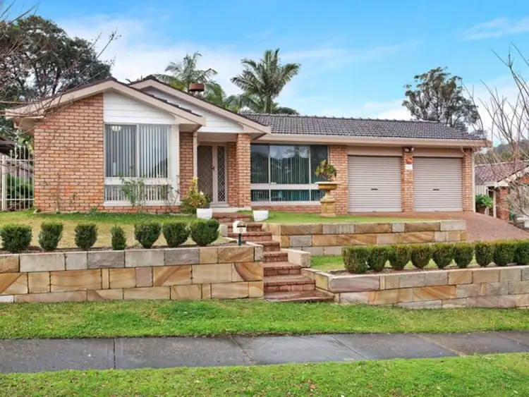 Main view of Homely house listing, 9 Treeland Road, Green Point NSW 2251