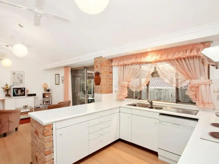 Second view of Homely house listing, 9 Treeland Road, Green Point NSW 2251