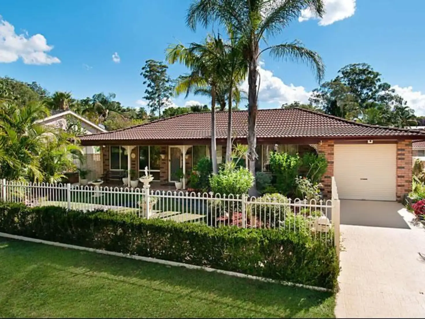 Main view of Homely house listing, 14 Milpera Road, Green Point NSW 2251