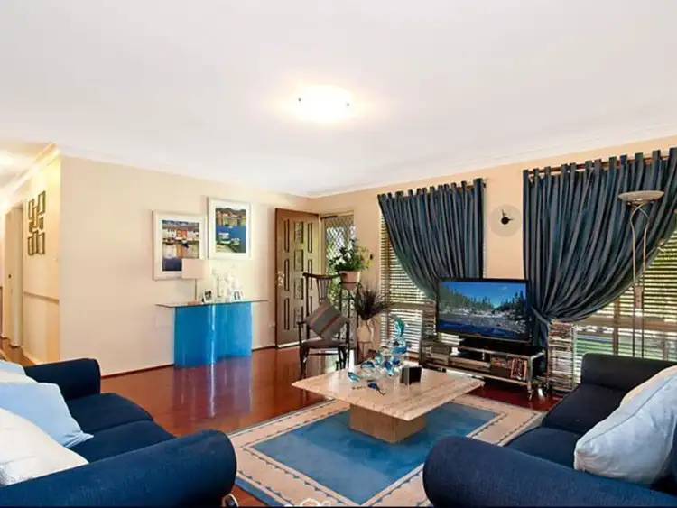 Second view of Homely house listing, 14 Milpera Road, Green Point NSW 2251