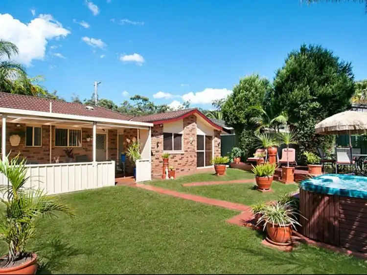 Third view of Homely house listing, 14 Milpera Road, Green Point NSW 2251