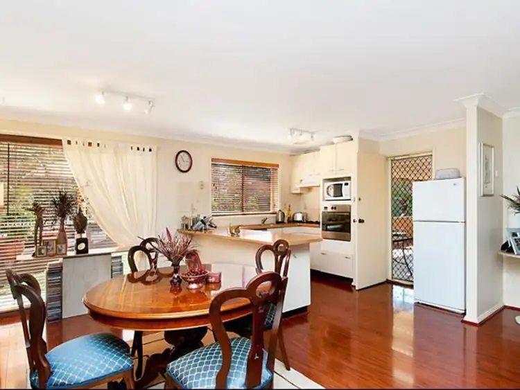 Fourth view of Homely house listing, 14 Milpera Road, Green Point NSW 2251