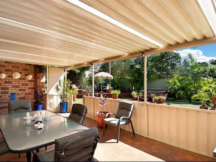 Fifth view of Homely house listing, 14 Milpera Road, Green Point NSW 2251