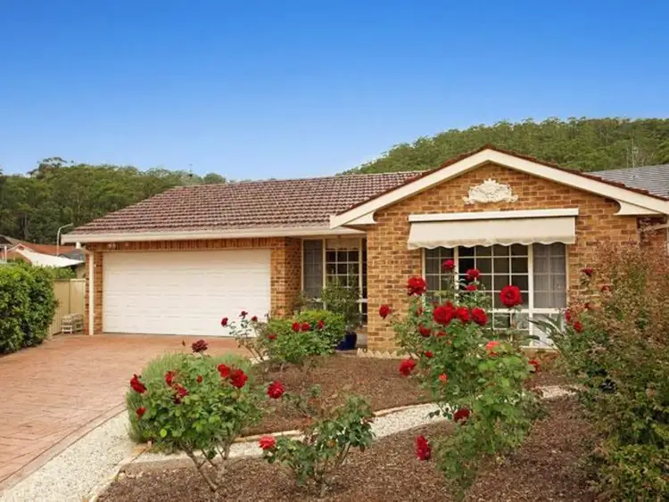 Main view of Homely house listing, 38 Allandale Road, Green Point NSW 2251