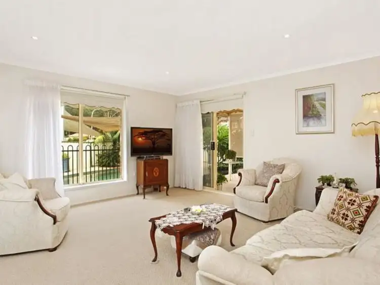 Second view of Homely house listing, 38 Allandale Road, Green Point NSW 2251