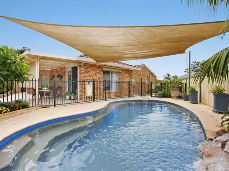 Third view of Homely house listing, 38 Allandale Road, Green Point NSW 2251