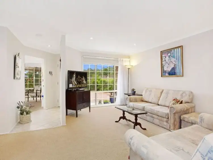 Fifth view of Homely house listing, 38 Allandale Road, Green Point NSW 2251