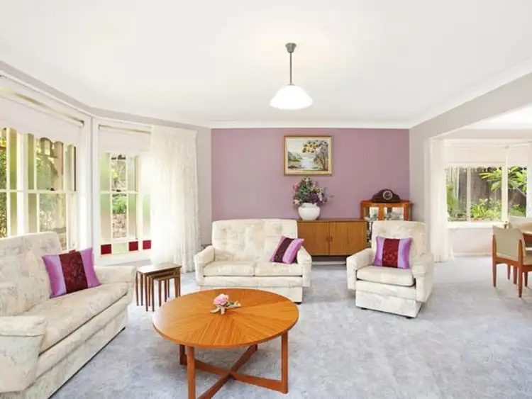 Second view of Homely house listing, 28 Treeland Road, Green Point NSW 2251