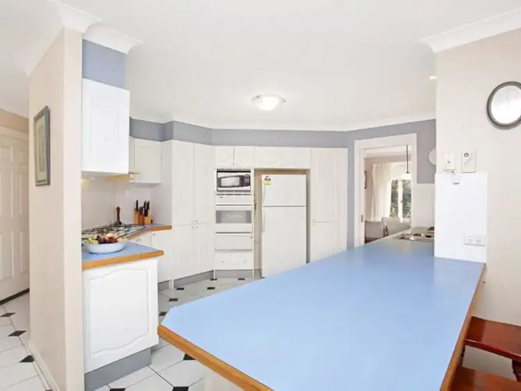 Third view of Homely house listing, 28 Treeland Road, Green Point NSW 2251