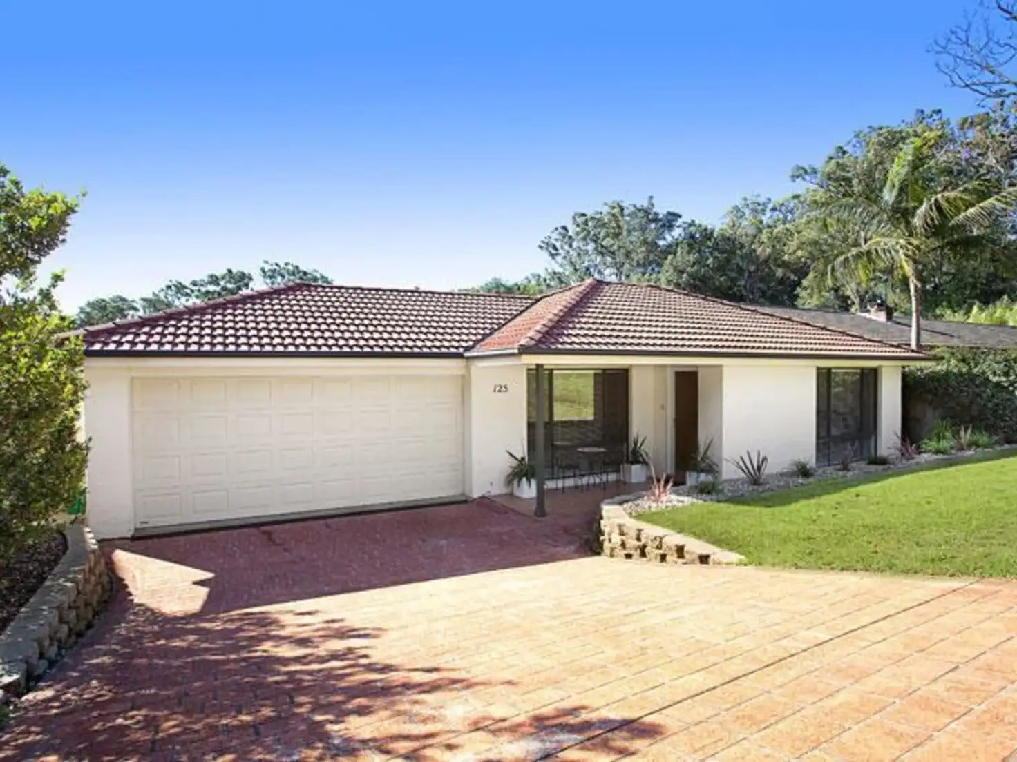 Main view of Homely house listing, 125 Koolang Road, Green Point NSW 2251