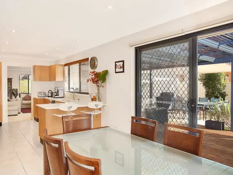 Second view of Homely house listing, 125 Koolang Road, Green Point NSW 2251