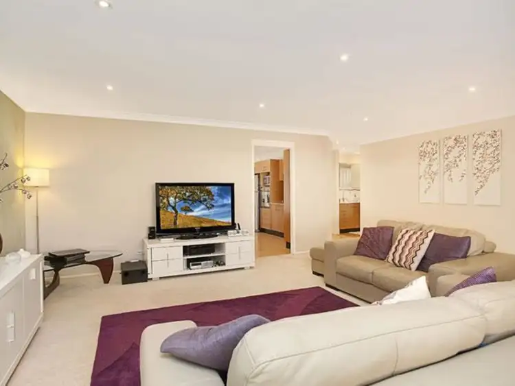 Third view of Homely house listing, 125 Koolang Road, Green Point NSW 2251