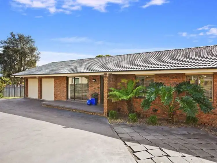 Main view of Homely house listing, 85A Koolang Road, Green Point NSW 2251