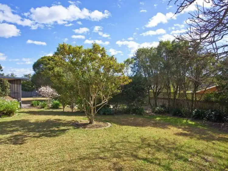 Second view of Homely house listing, 85A Koolang Road, Green Point NSW 2251