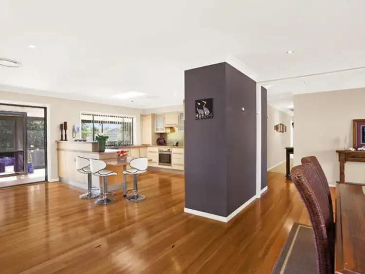 Third view of Homely house listing, 85A Koolang Road, Green Point NSW 2251