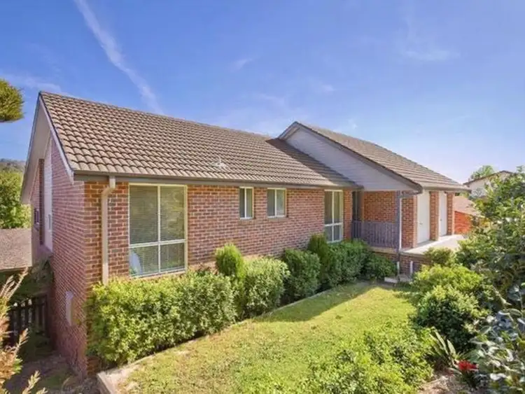 40 Henzel Road, Green Point NSW 2251