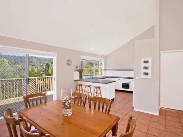 Third view of Homely house listing, 40 Henzel Road, Green Point NSW 2251