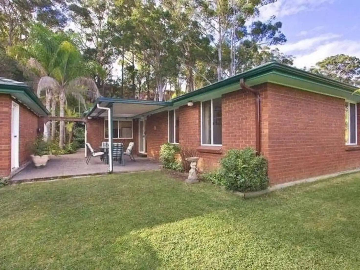 Main view of Homely house listing, 54 Henzel Road, Green Point NSW 2251