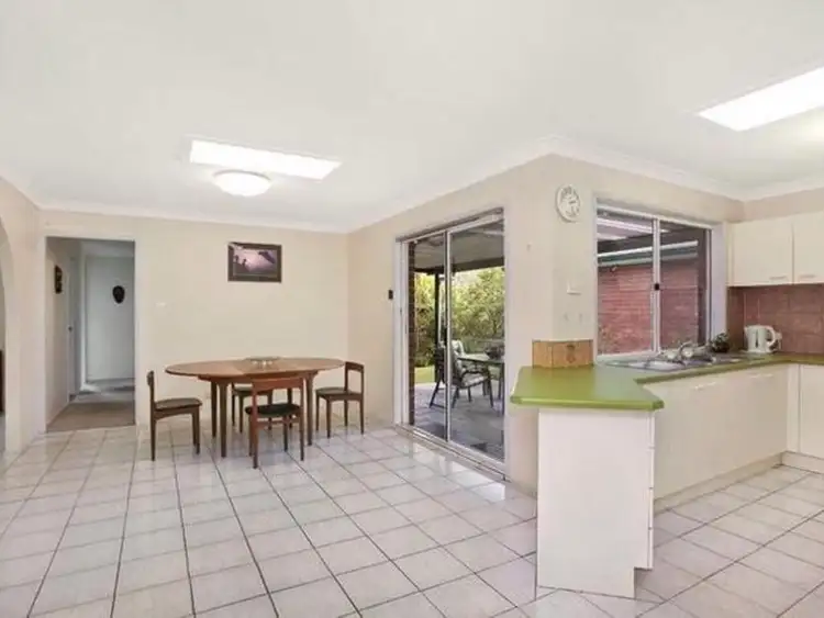 Second view of Homely house listing, 54 Henzel Road, Green Point NSW 2251