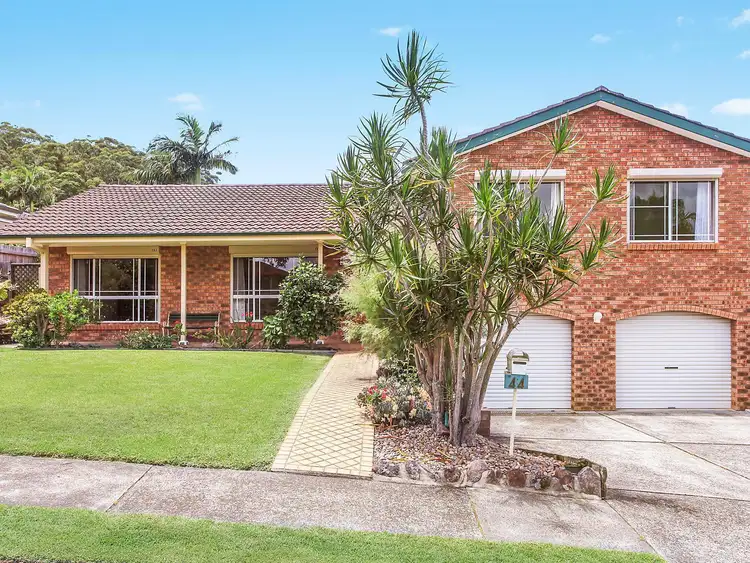 44 Highland Road, Green Point NSW 2251