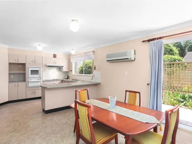 Second view of Homely house listing, 44 Highland Road, Green Point NSW 2251