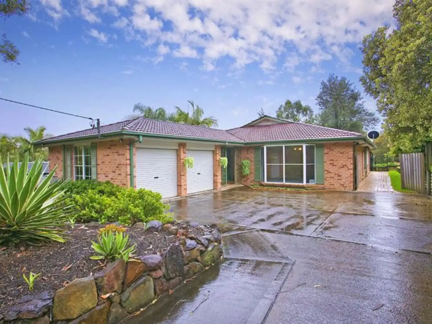 Main view of Homely house listing, 83 Koolang Road, Green Point NSW 2251