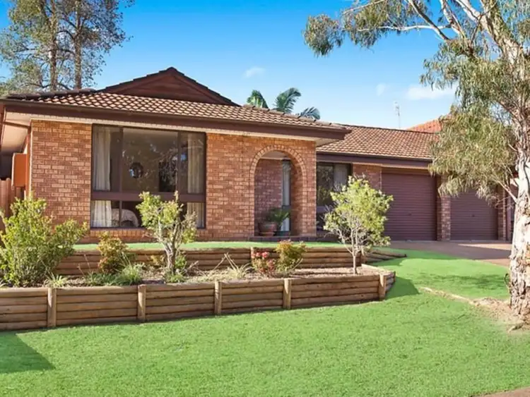 Main view of Homely house listing, 17 Treeland Road, Green Point NSW 2251