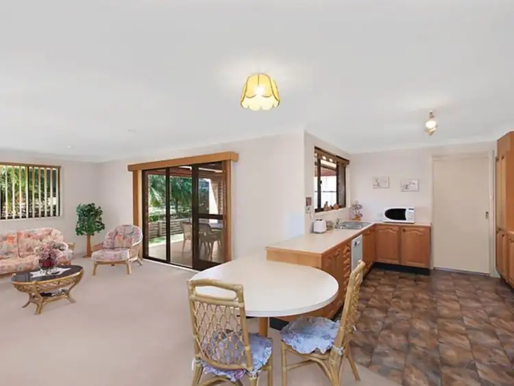 Second view of Homely house listing, 17 Treeland Road, Green Point NSW 2251