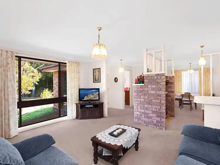 Third view of Homely house listing, 17 Treeland Road, Green Point NSW 2251