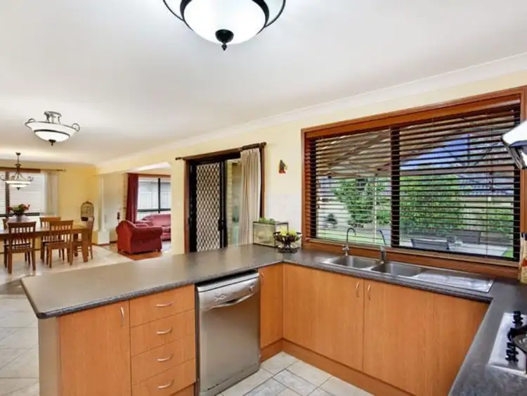 Second view of Homely house listing, 119 Koolang Road, Green Point NSW 2251